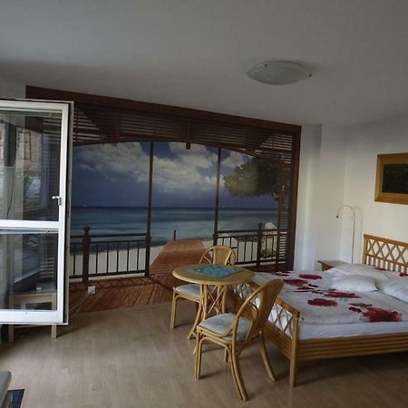 Terrassentraum Apartment Vienna Luaran gambar