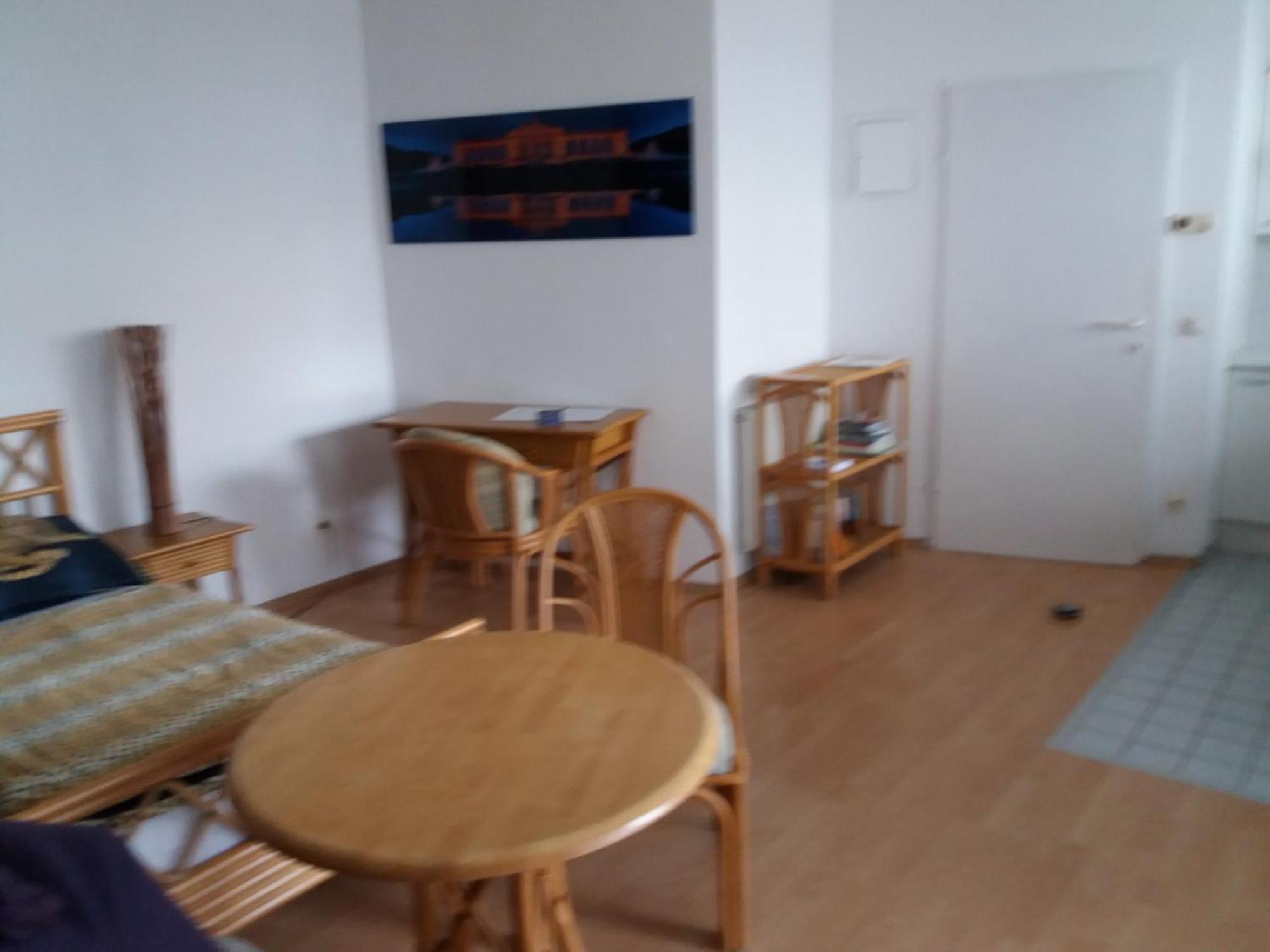 Terrassentraum Apartment Vienna Luaran gambar
