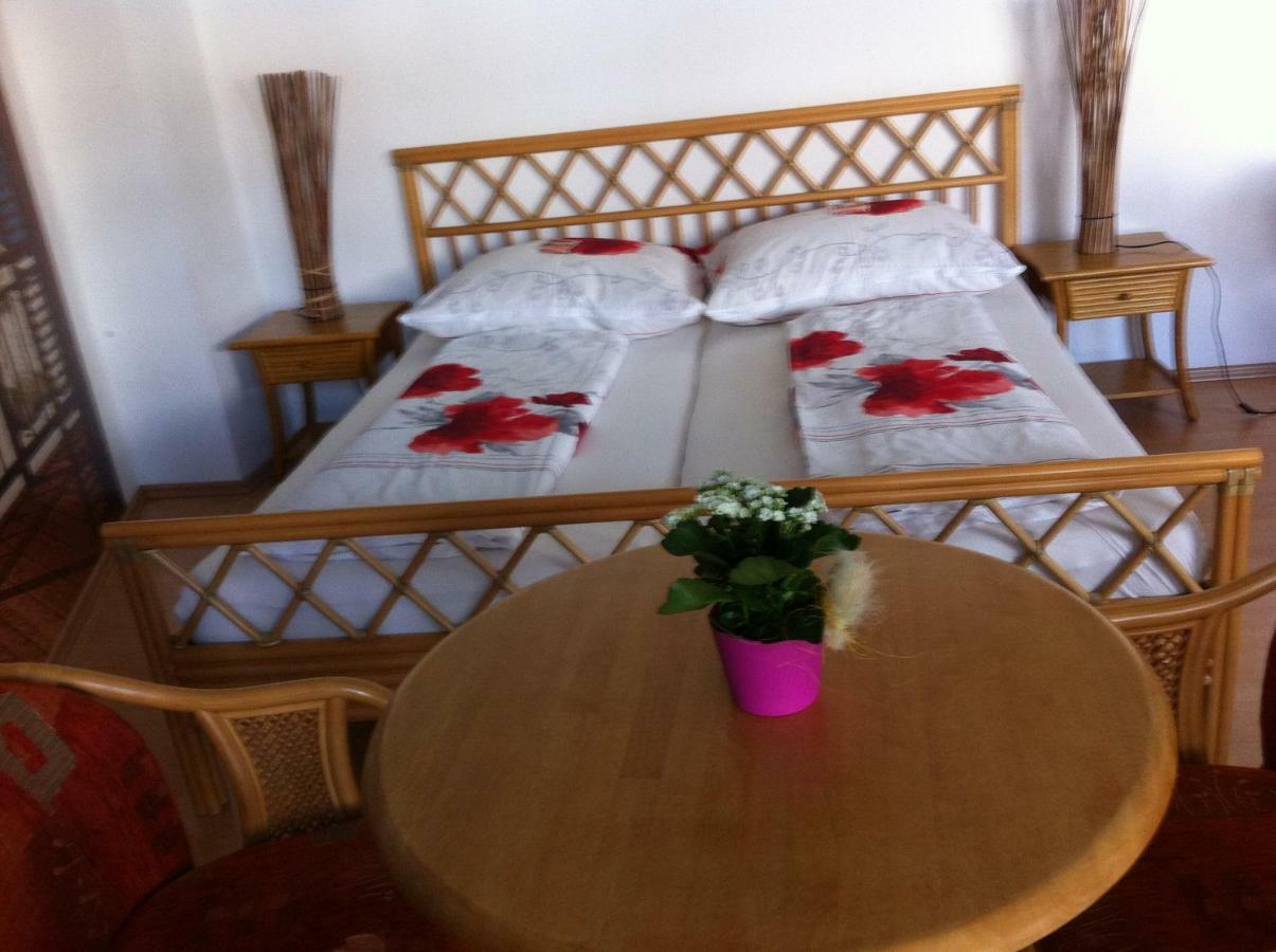 Terrassentraum Apartment Vienna Luaran gambar