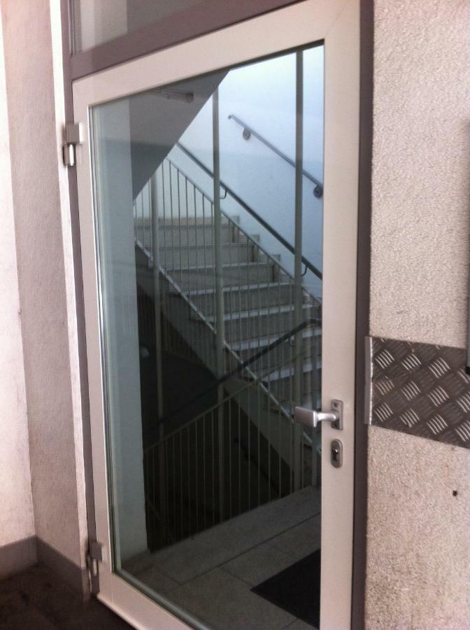 Terrassentraum Apartment Vienna Luaran gambar