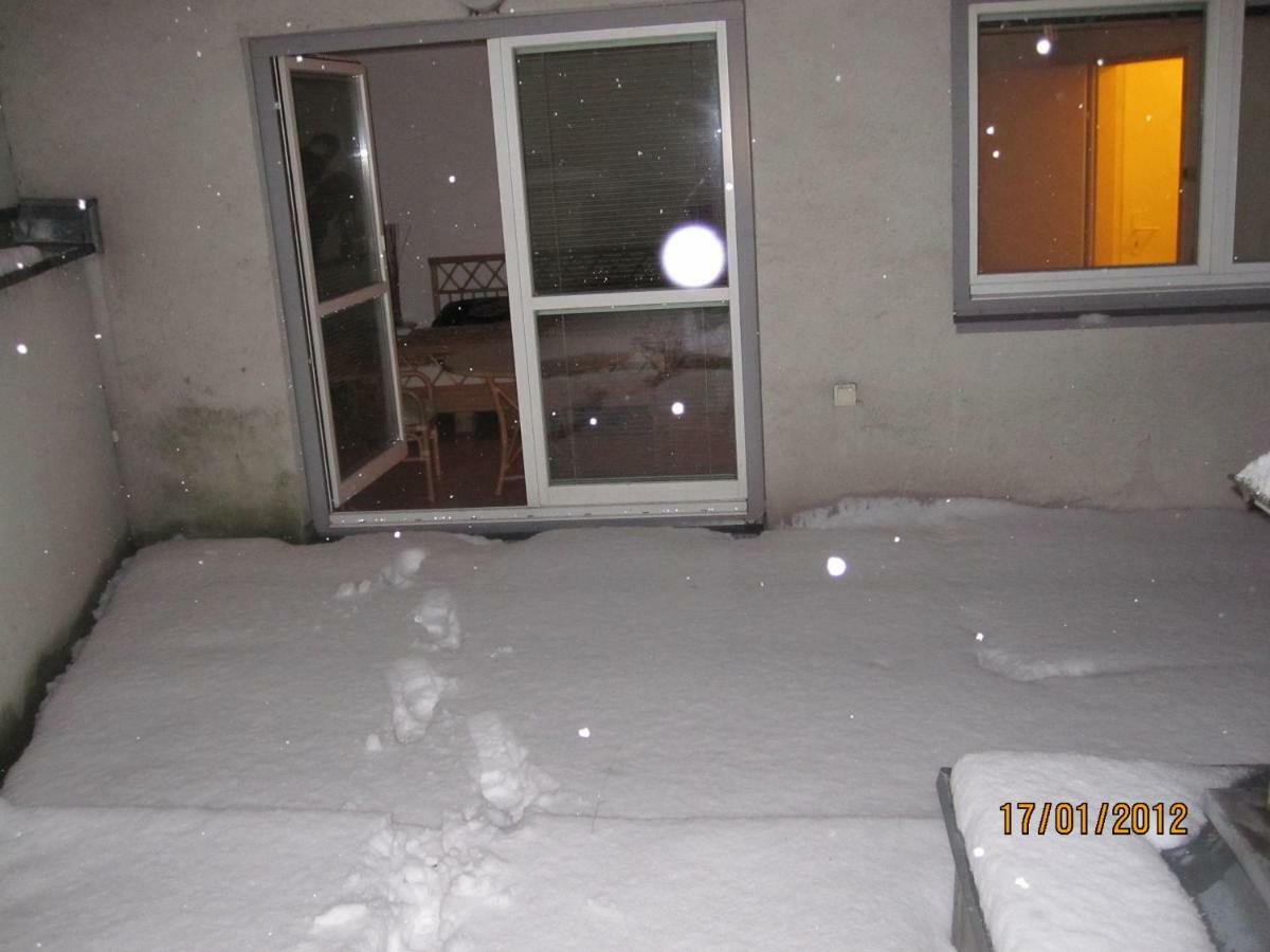 Terrassentraum Apartment Vienna Luaran gambar
