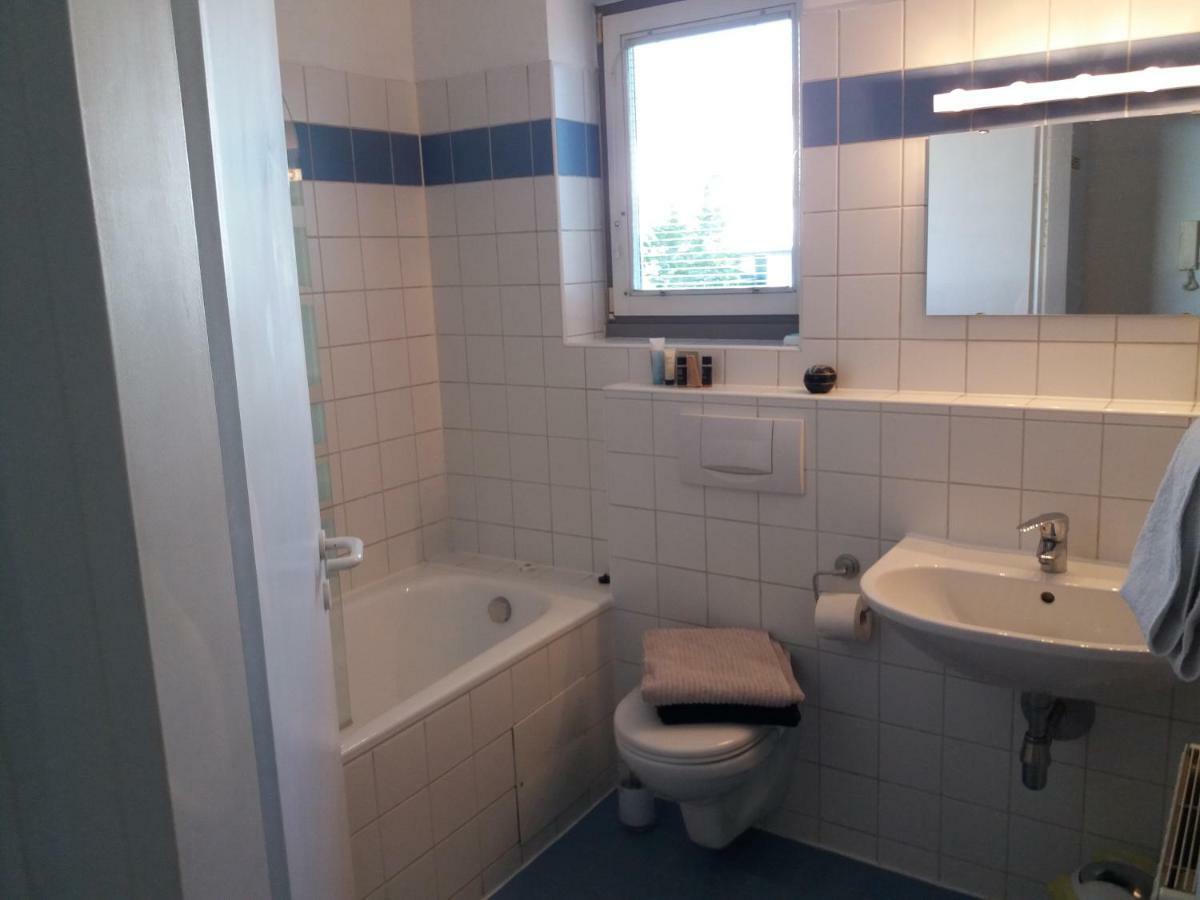 Terrassentraum Apartment Vienna Luaran gambar