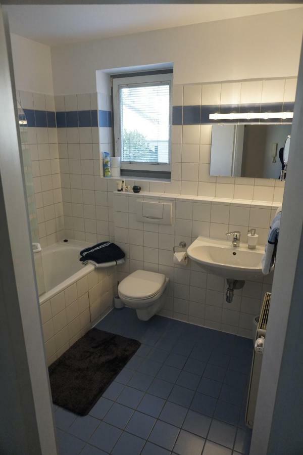 Terrassentraum Apartment Vienna Luaran gambar